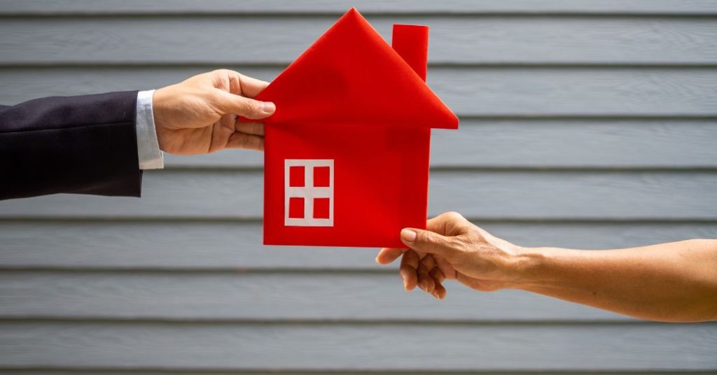 $ 3 miljoen huizen in Californië