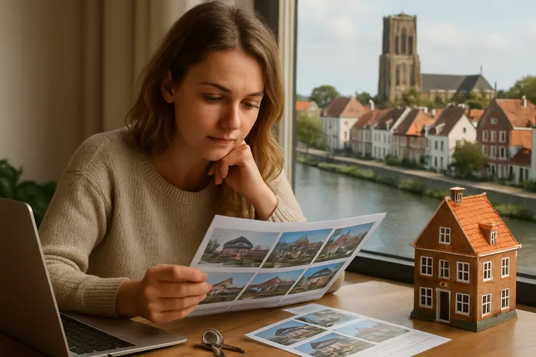 Huis zoeken in Zaltbommel: waar begin je? Huis zoeken in Zaltbommel: waar begin je?